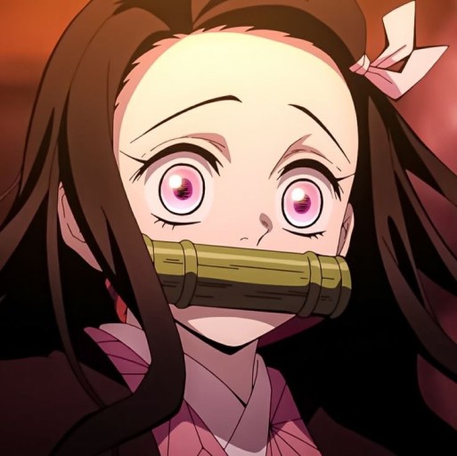 nezuko pfp 0030