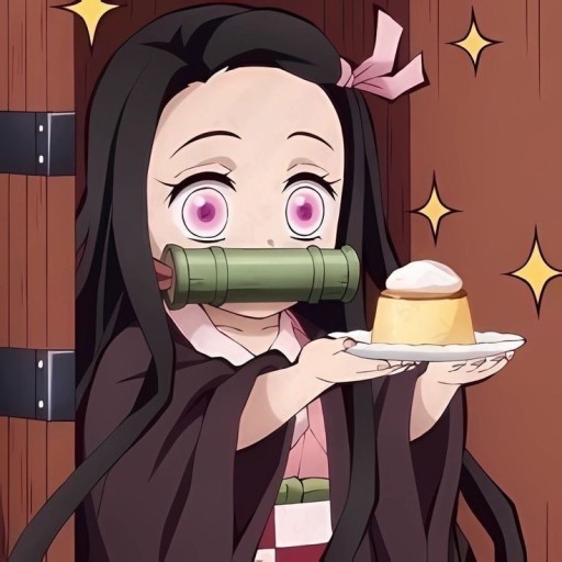 nezuko pfp 0031