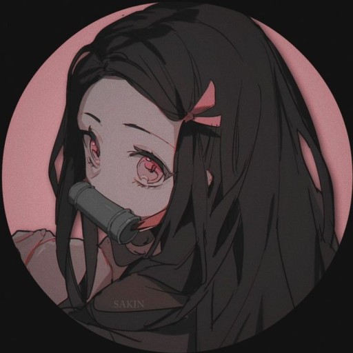 nezuko pfp 0032