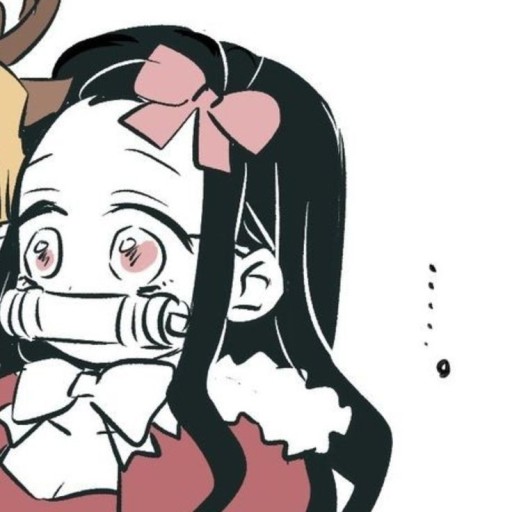 nezuko pfp 0037