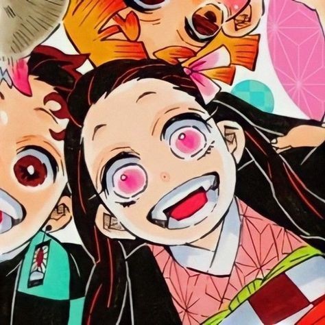 nezuko pfp 0038