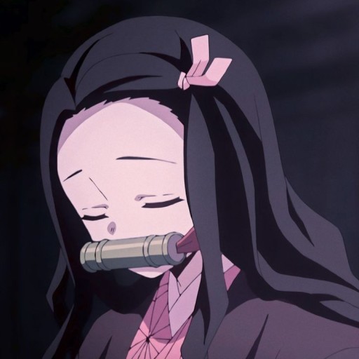 nezuko pfp 0039