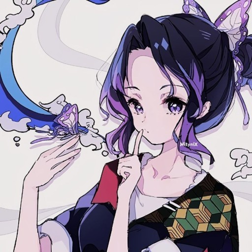 nezuko pfp 0041