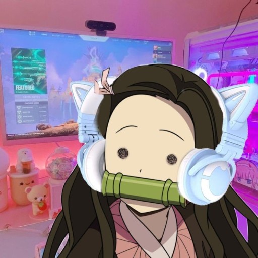 nezuko pfp 0046