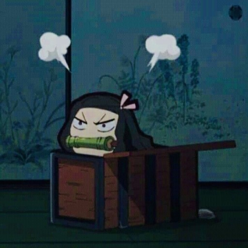 nezuko pfp 0047