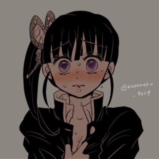 nezuko pfp 0053