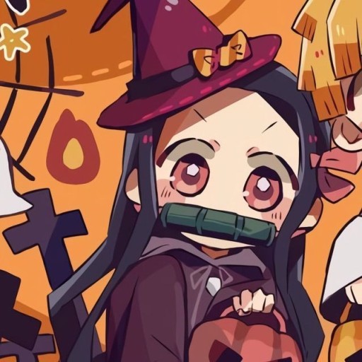 nezuko pfp 0058