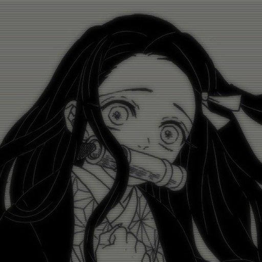 nezuko pfp 0061