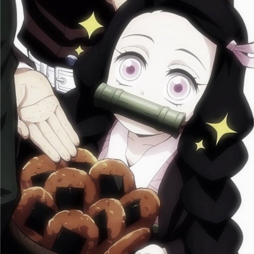 nezuko pfp 0069