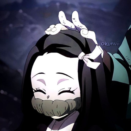 nezuko pfp 0070