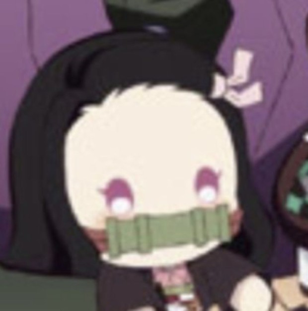 nezuko pfp 0073