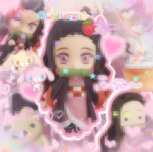 nezuko pfp 0075