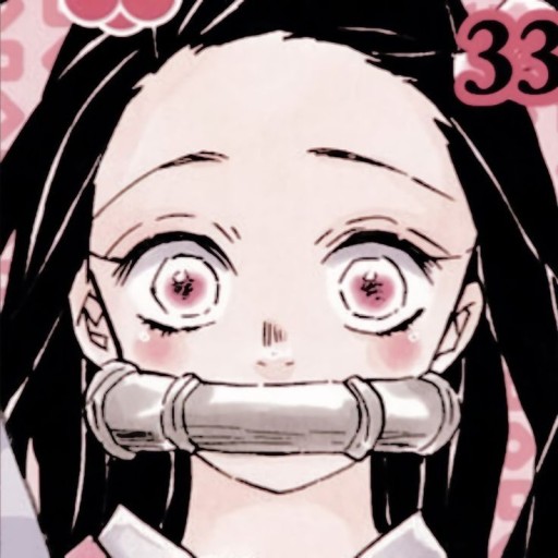 nezuko pfp 0076