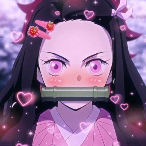 nezuko pfp 0077