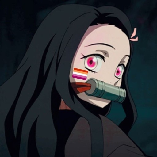 nezuko pfp 0078