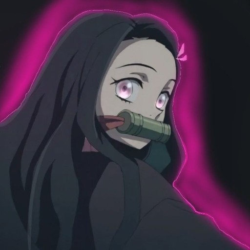 nezuko pfp 0079