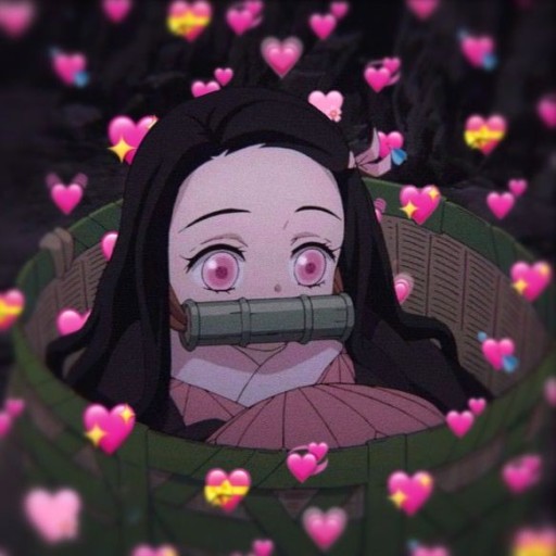 nezuko pfp 0080