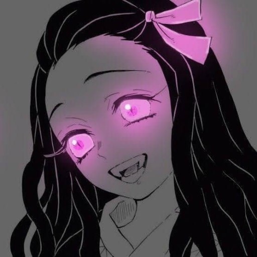 nezuko pfp 0081