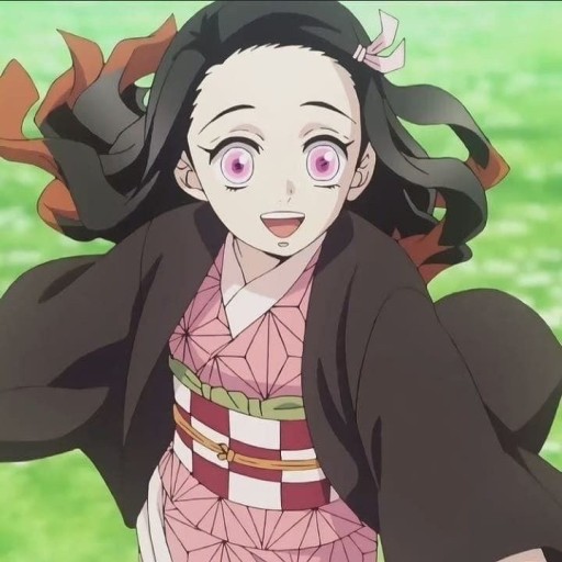 nezuko pfp 0083