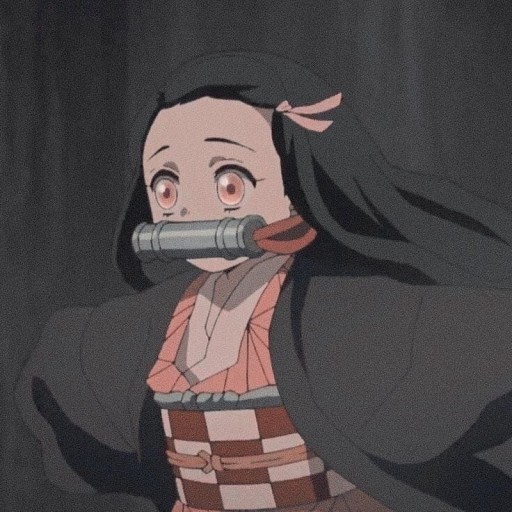 nezuko pfp 0084