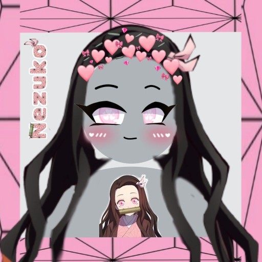 nezuko pfp 0089