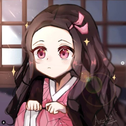 nezuko pfp 0091