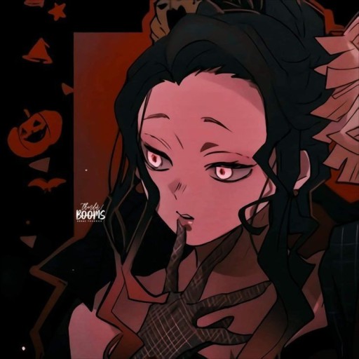 nezuko pfp 0094