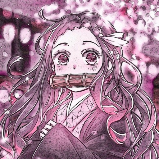 nezuko pfp 0096