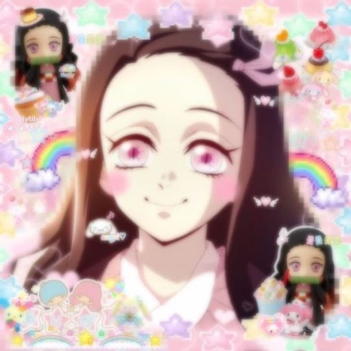 nezuko pfp 0097