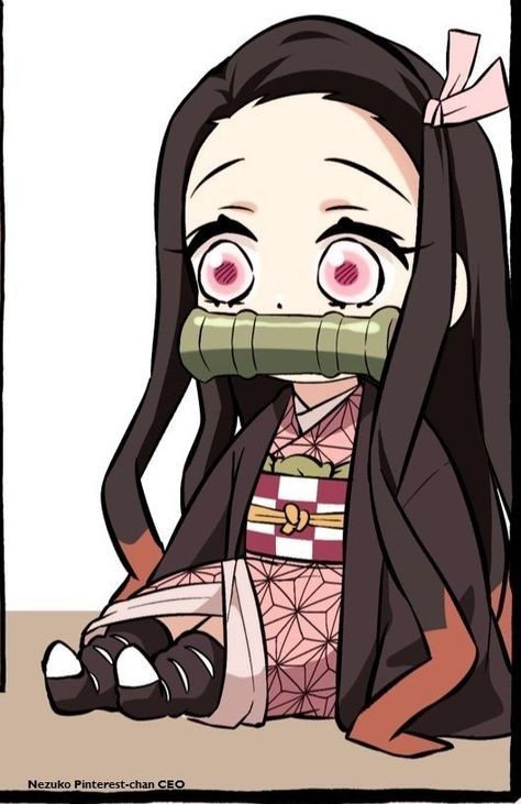 nezuko pfp 0099