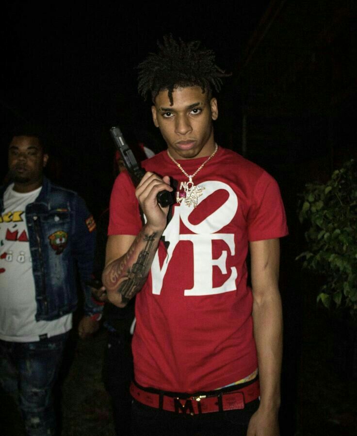 NLE Choppa profile picture