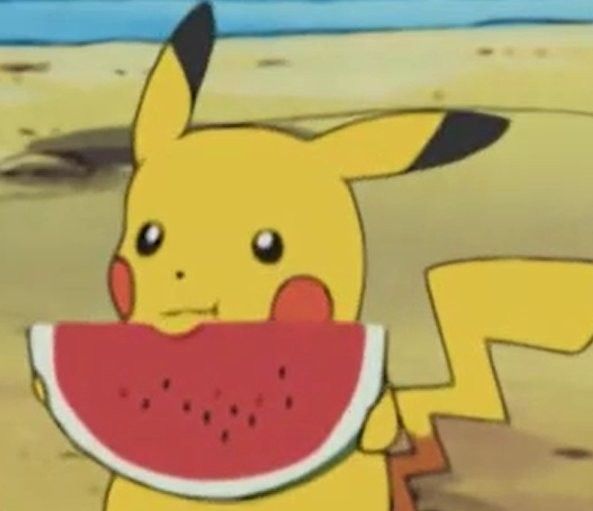 nostalgic pikachu pfp themes