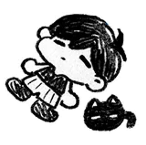 omori character pfp