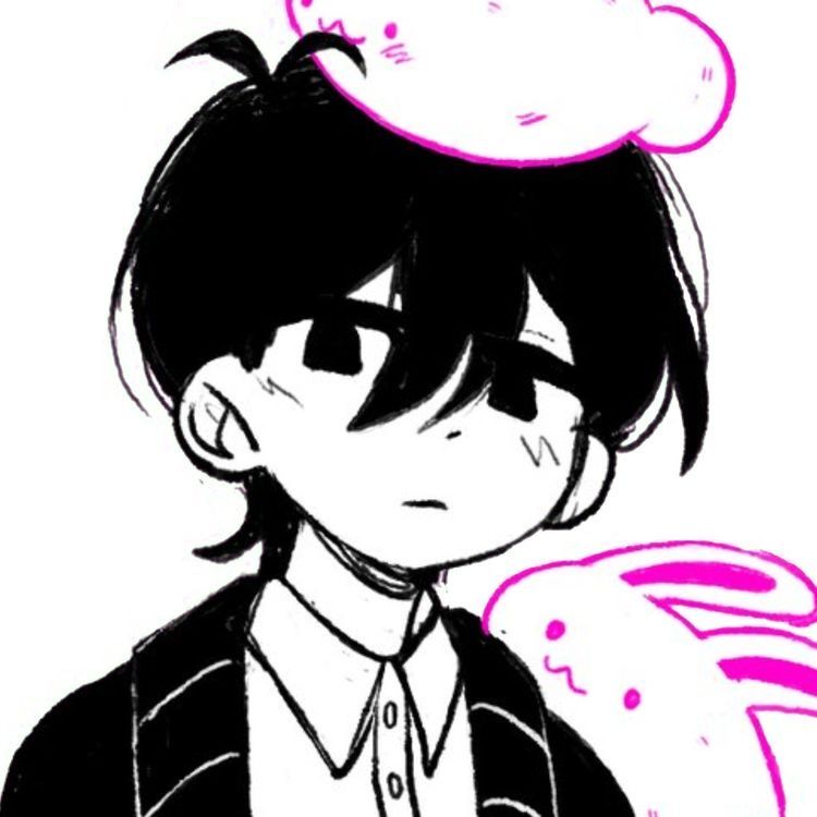 omori pfp for discord