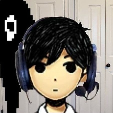 omori pfp for social media