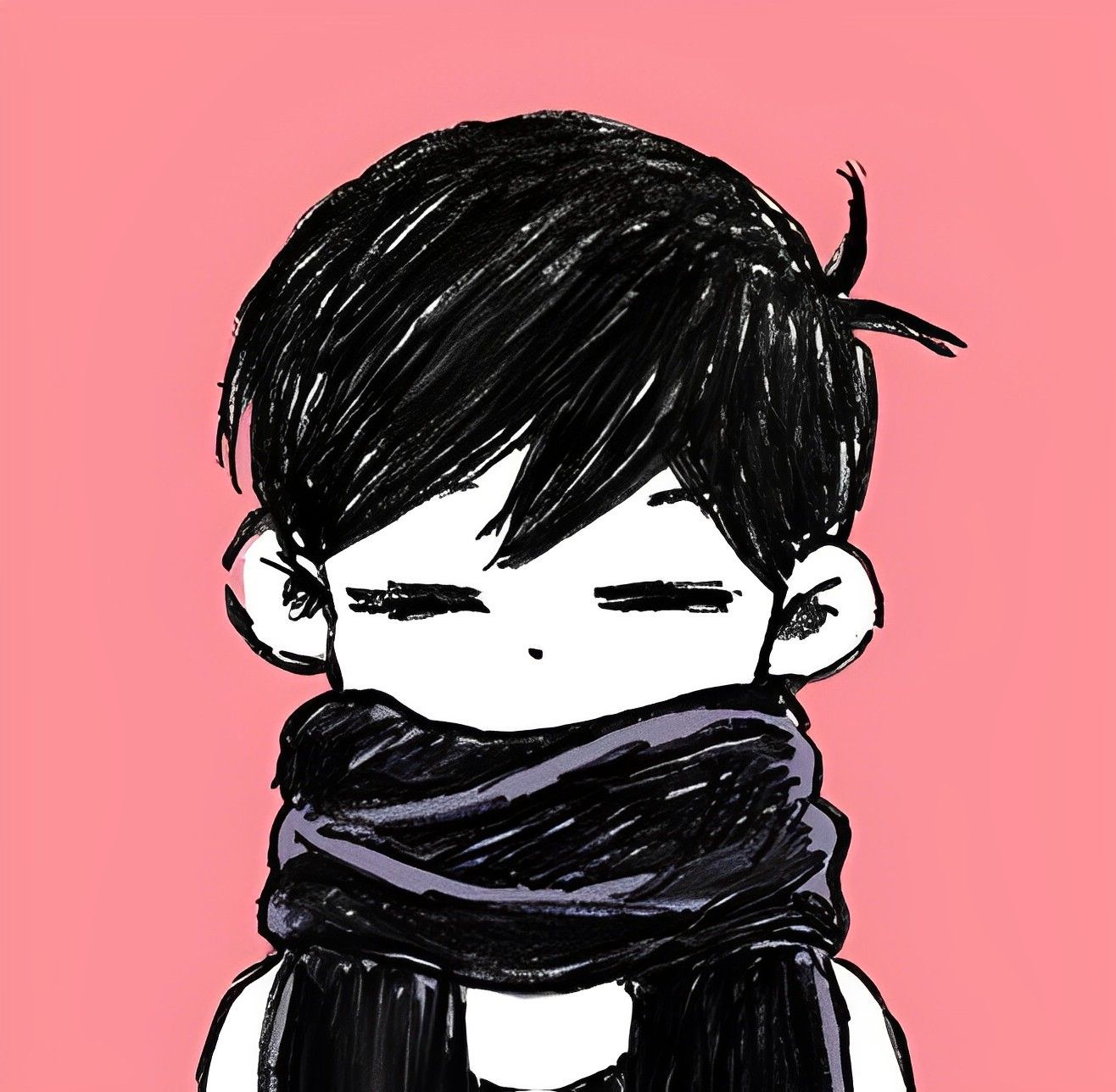 omori pfp themes