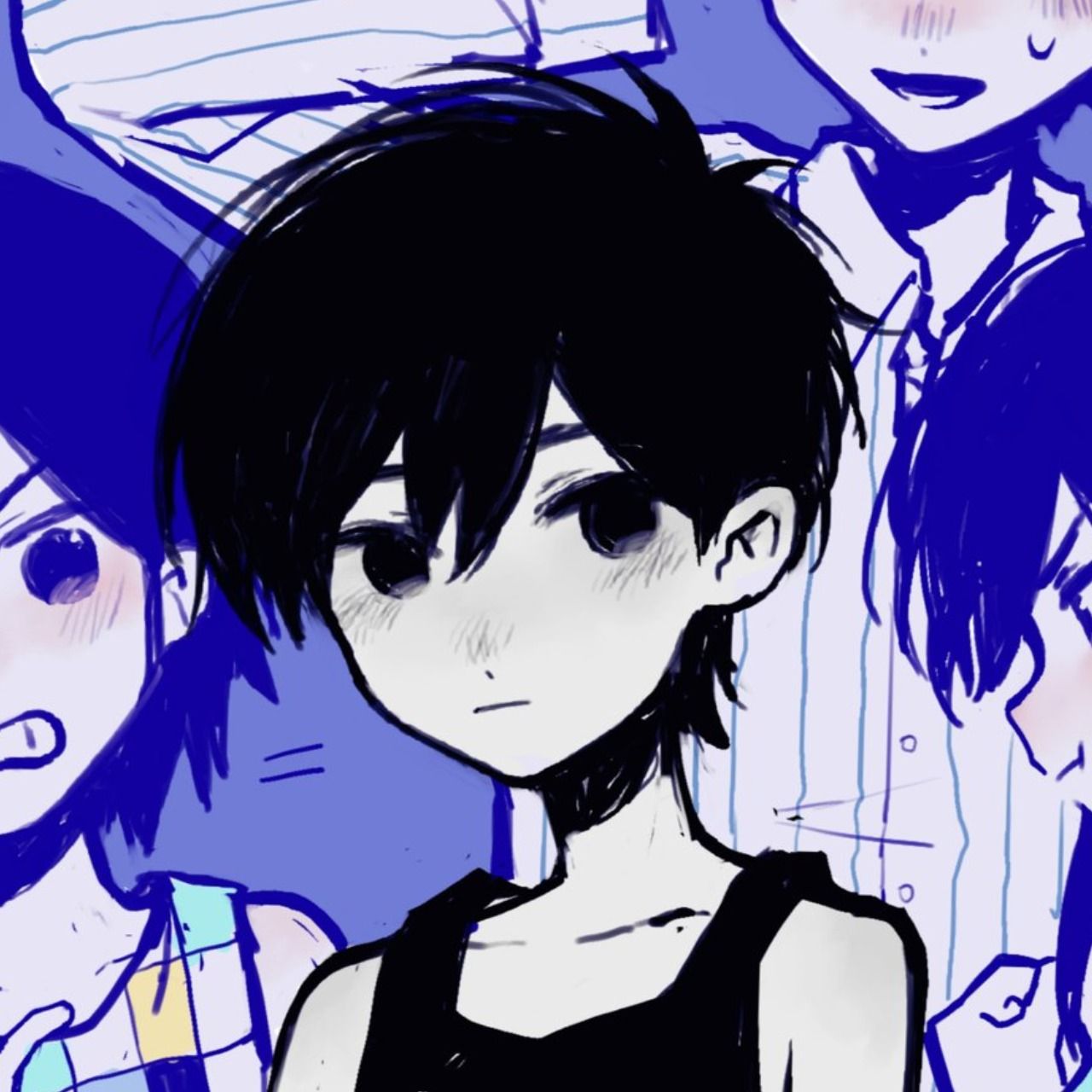 omori pfp 0035