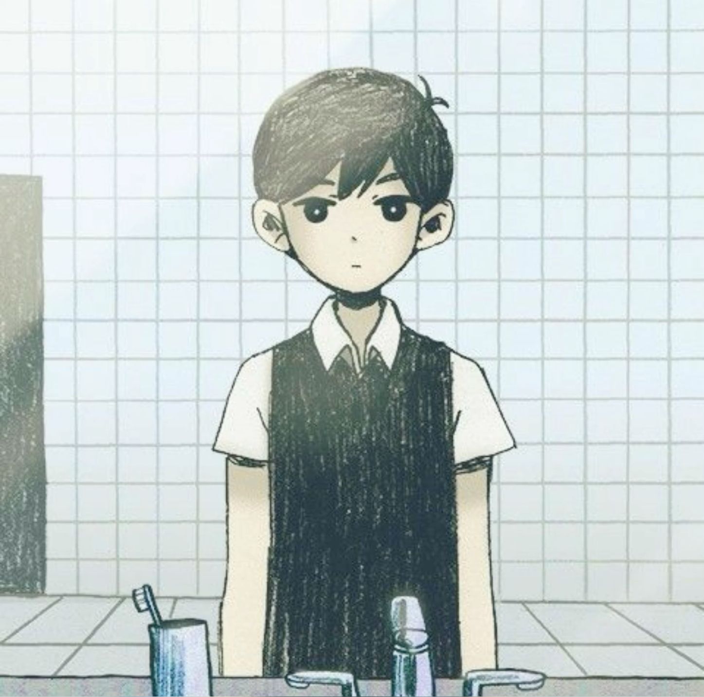 omori pfp 0056