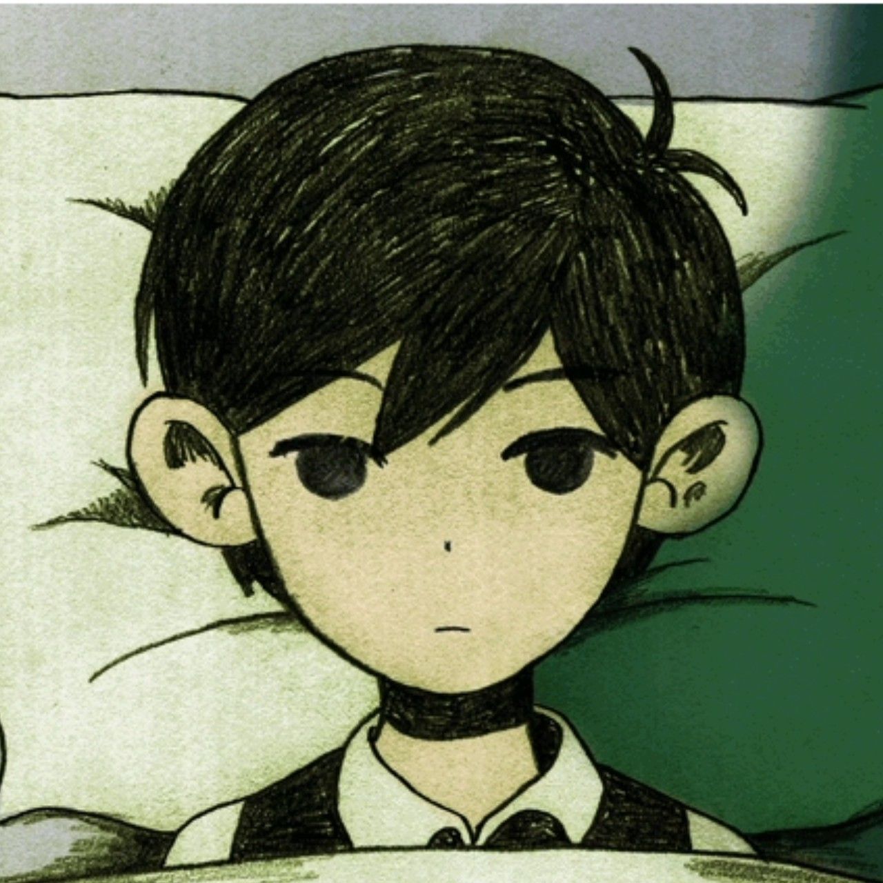 omori pfp 0061