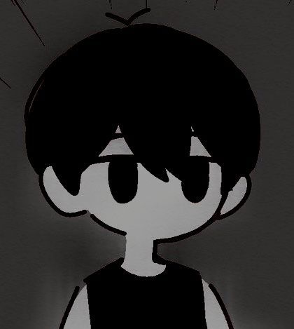 omori pfp 0072