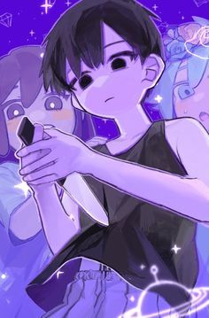 omori pfp 0093