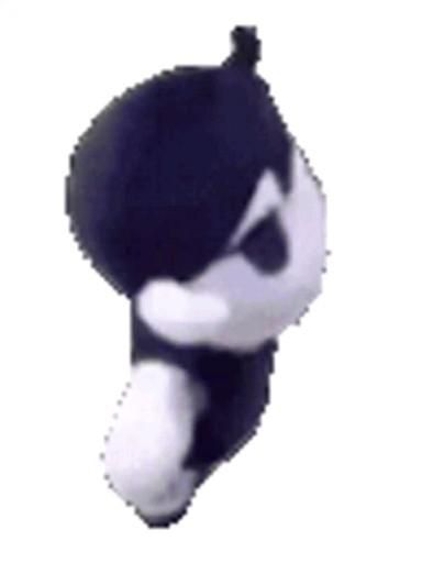 omori pfp 0098