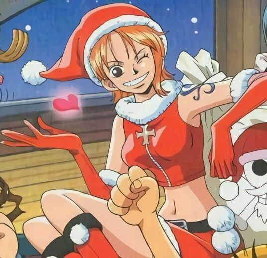 one piece christmas pfp gallery.