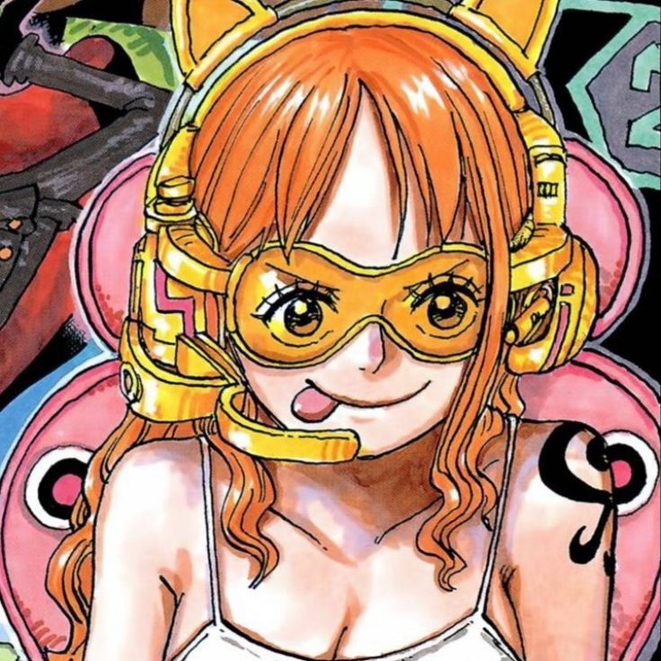 one piece pfp images