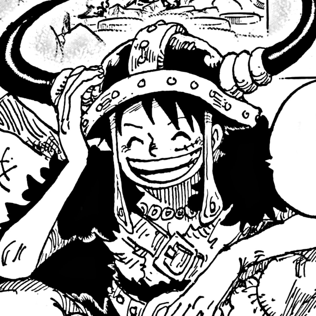 one piece pfp 0022