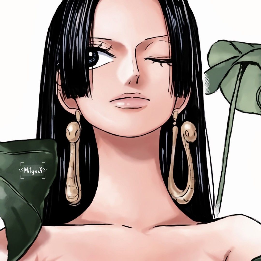 one piece pfp 0028