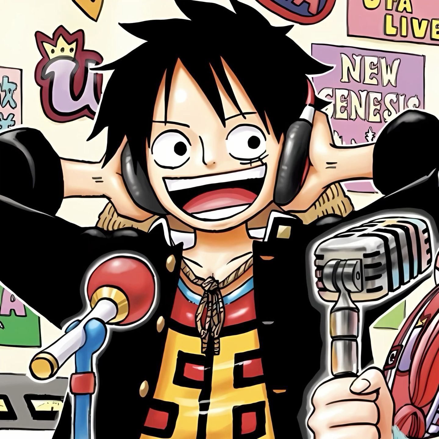 one piece pfp 0036