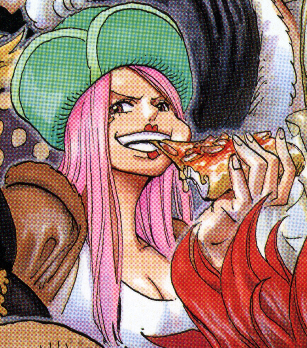 one piece pfp 0050