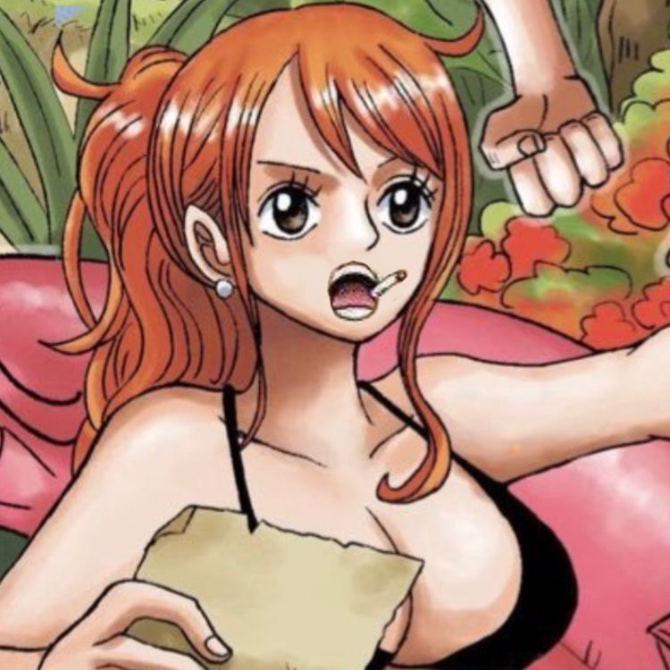 one piece pfp 0061