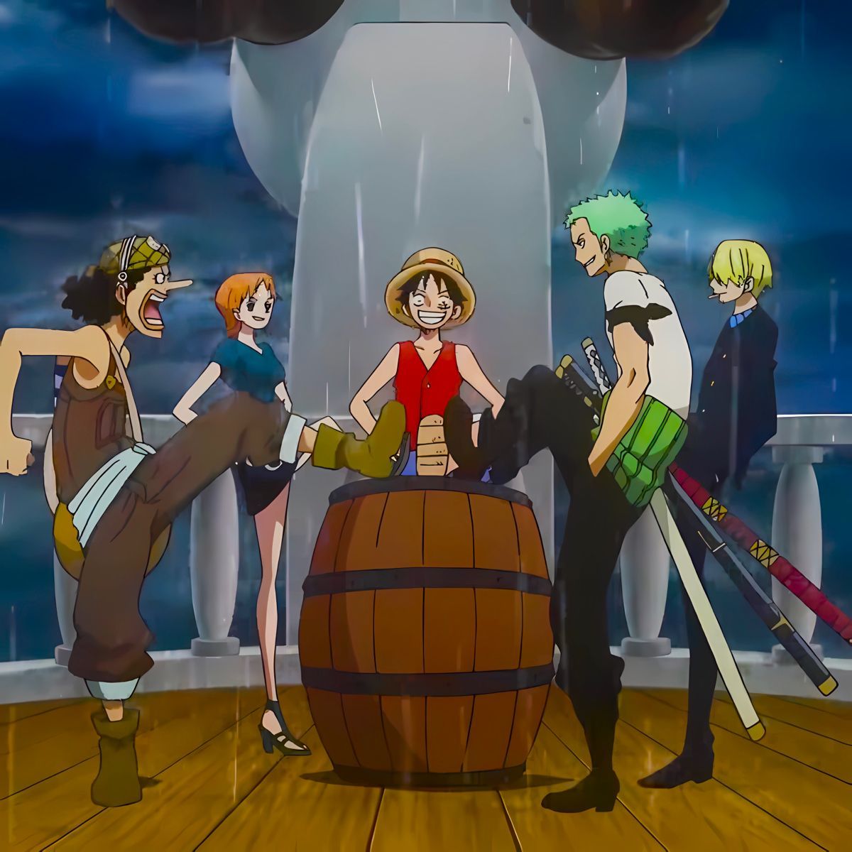 one piece pfp 0067